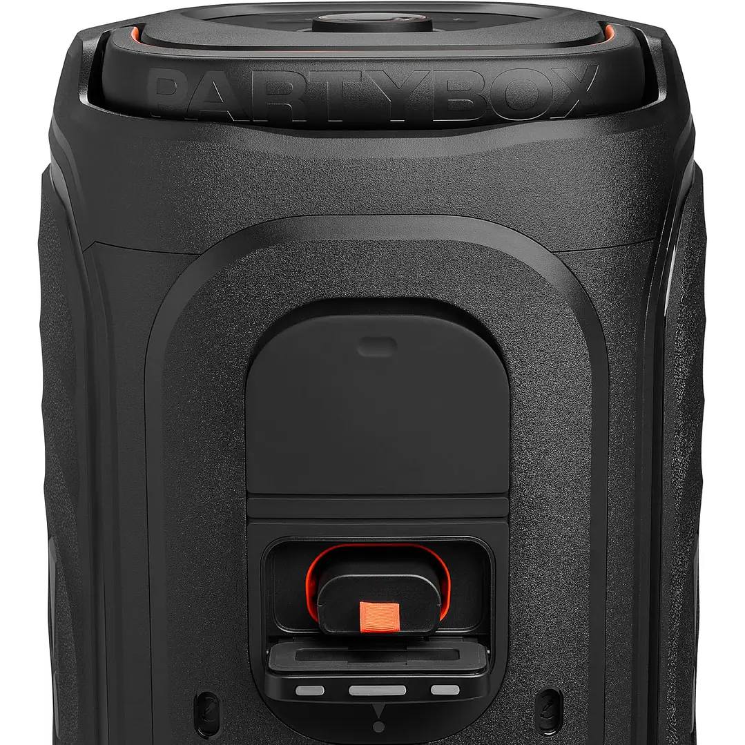 JBL Partybox 130 9