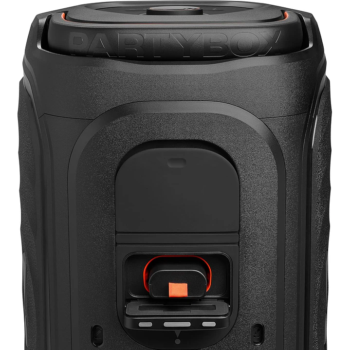 JBL Partybox 130 9