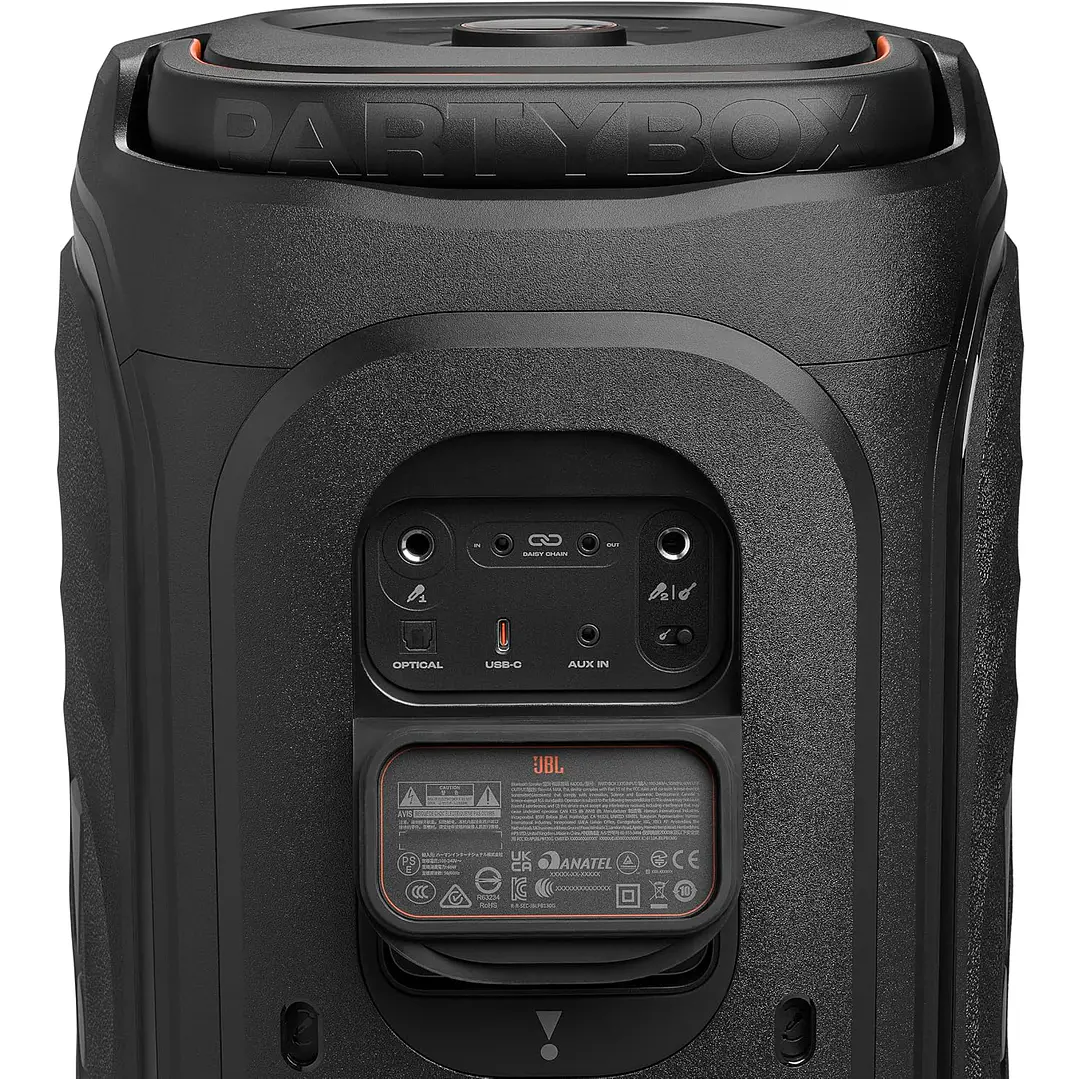 JBL Partybox 130 10