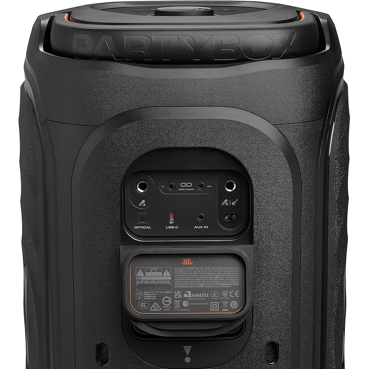 JBL Partybox 130 10