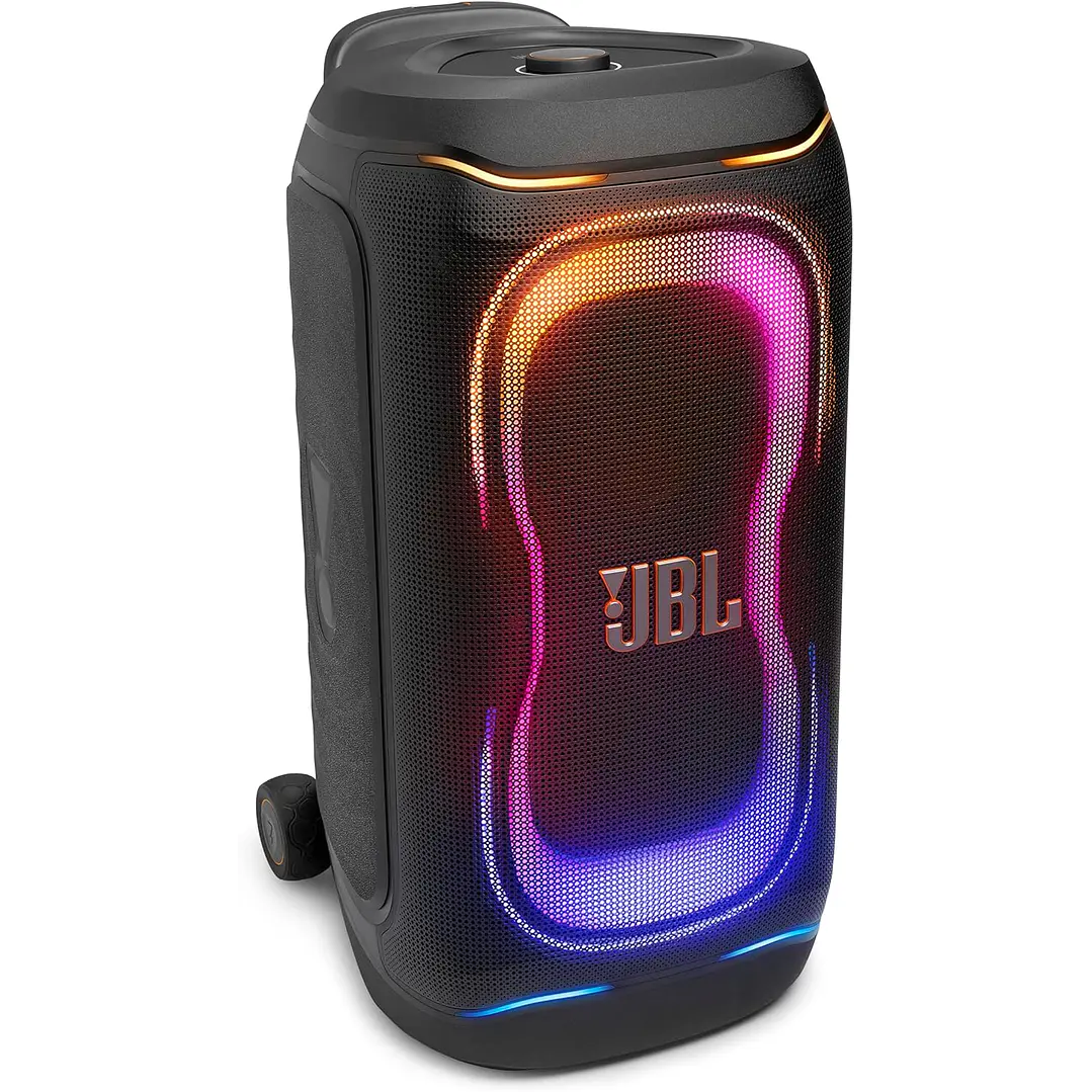 JBL Partybox 330 1