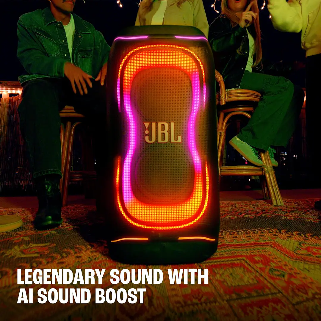 JBL Partybox 330 2