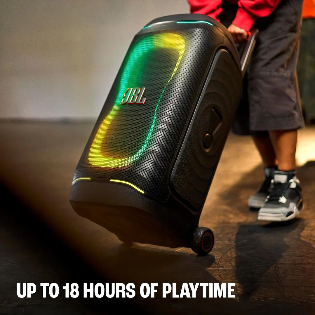 JBL Partybox 330 3