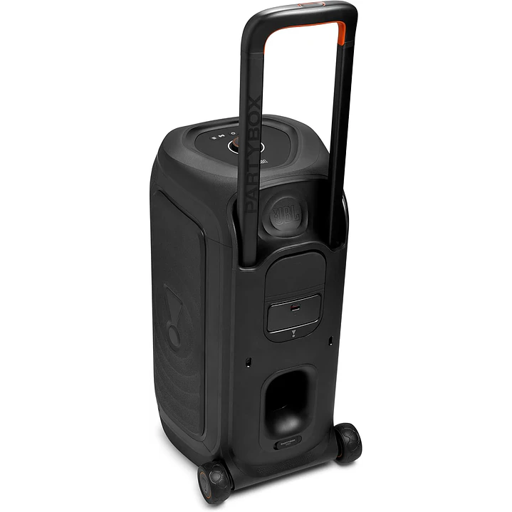 JBL Partybox 330 7