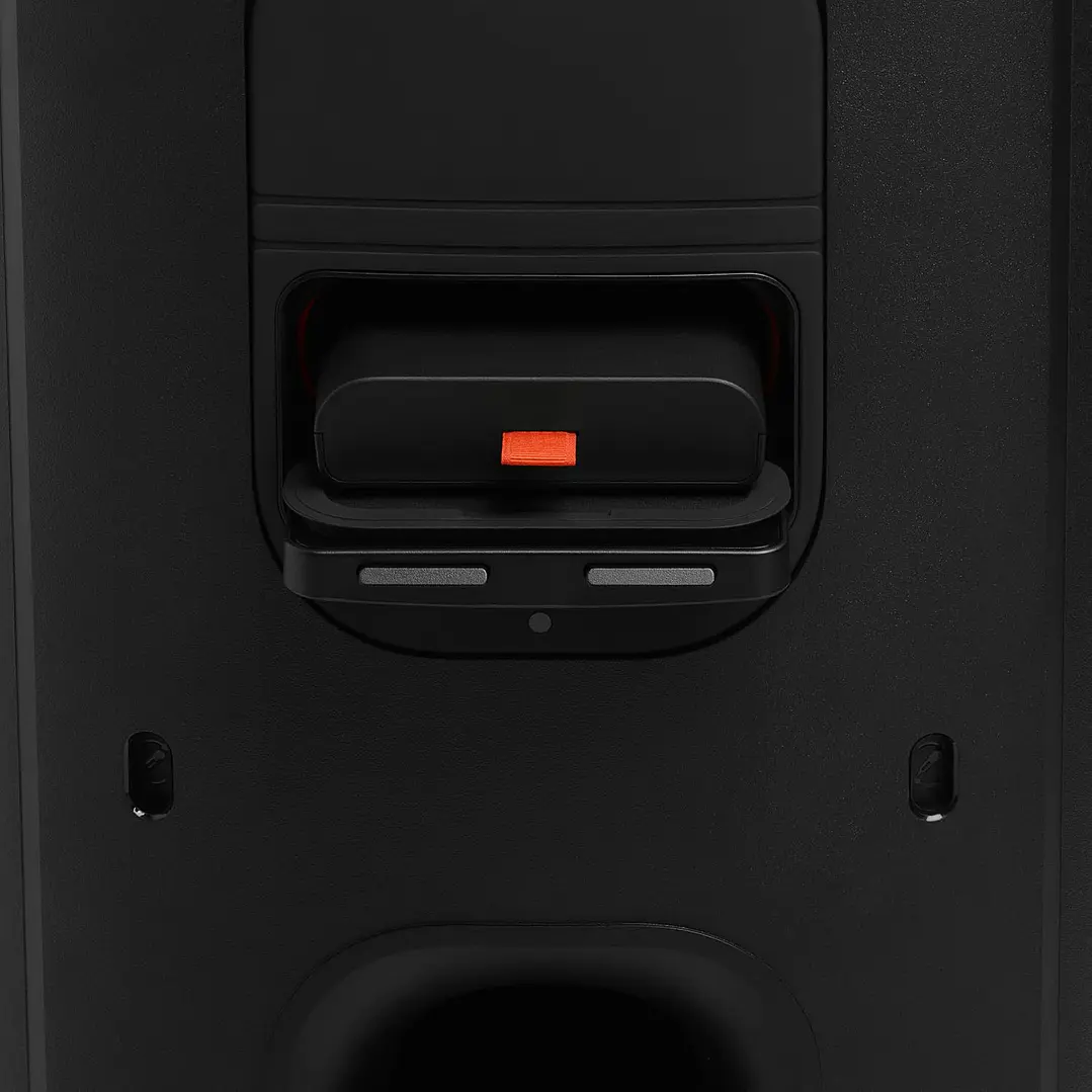 JBL Partybox 330 8