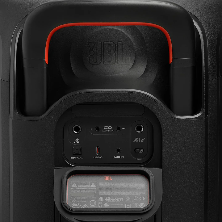 JBL Partybox 330 9