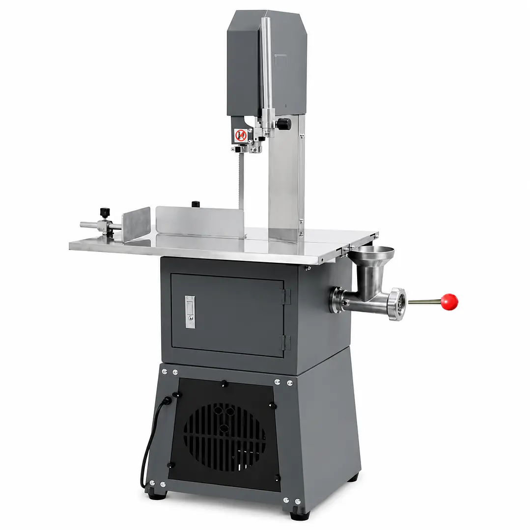 Máquina de Corte para Carne 1