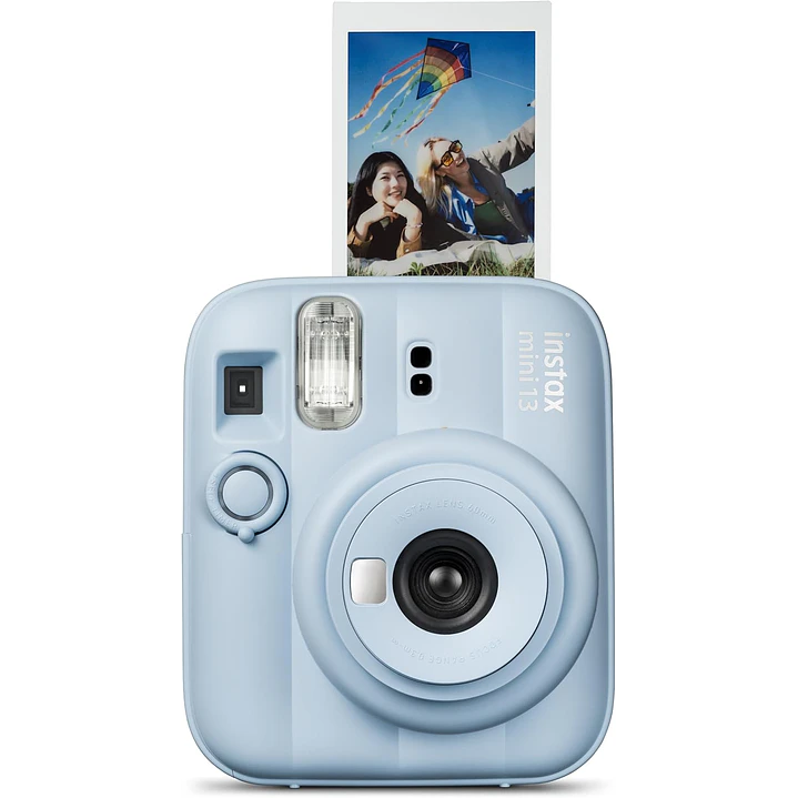 Câmera Instax Mini 13  1
