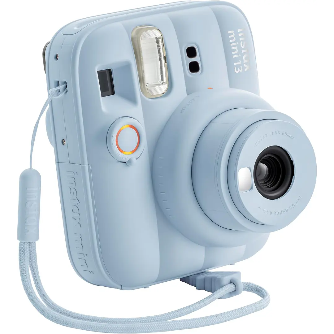 Câmera Instax Mini 13  2