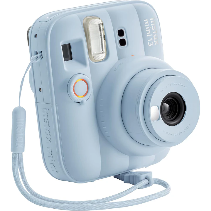 Câmera Instax Mini 13  2