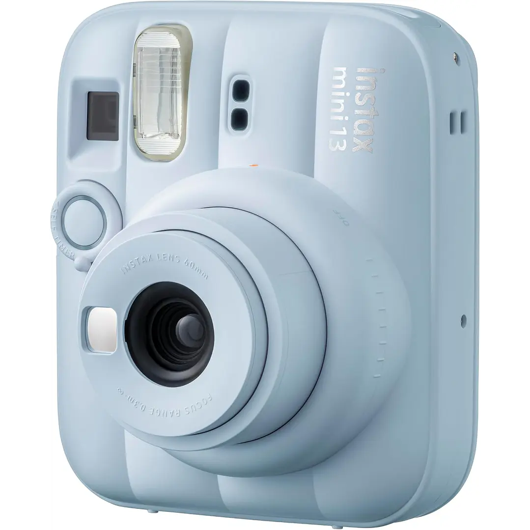 Câmera Instax Mini 13  3