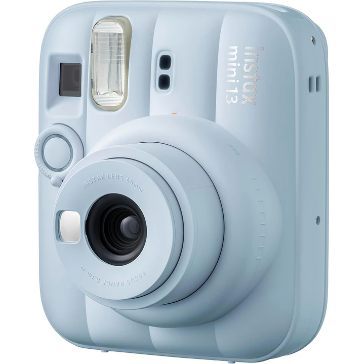 Câmera Instax Mini 13  3