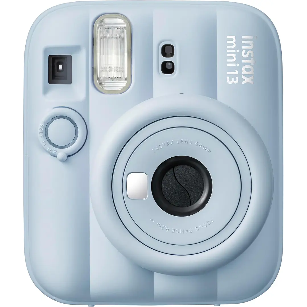 Câmera Instax Mini 13  4