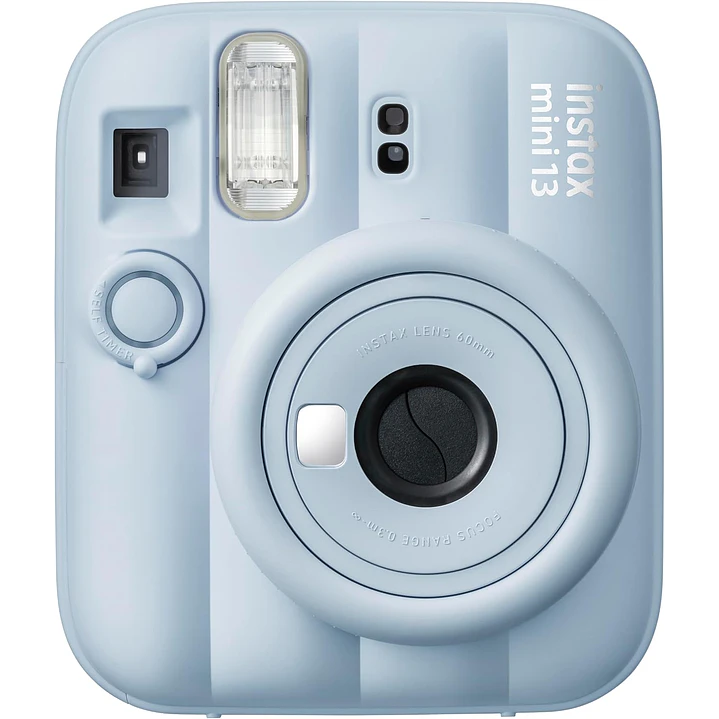 Câmera Instax Mini 13  4