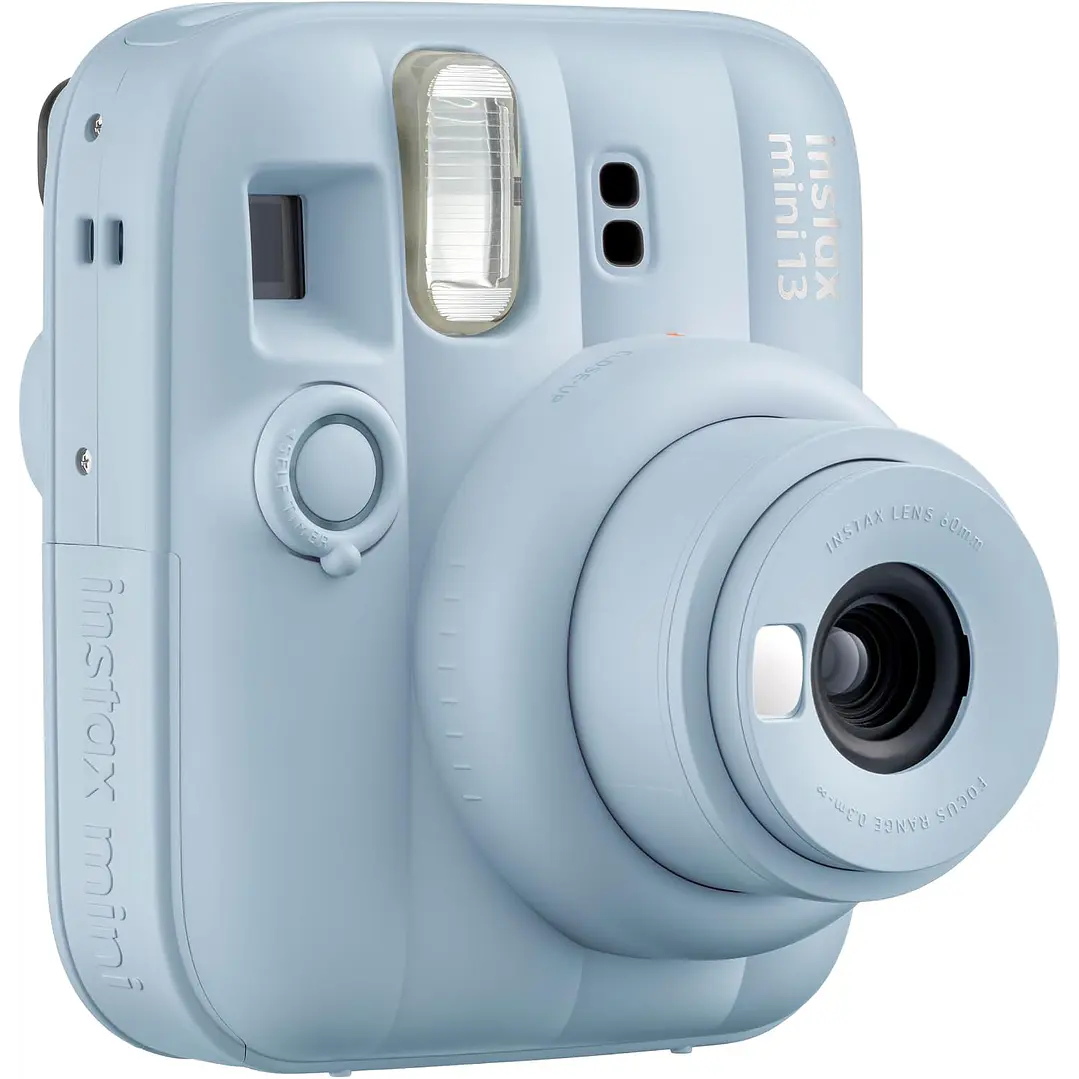 Câmera Instax Mini 13  8
