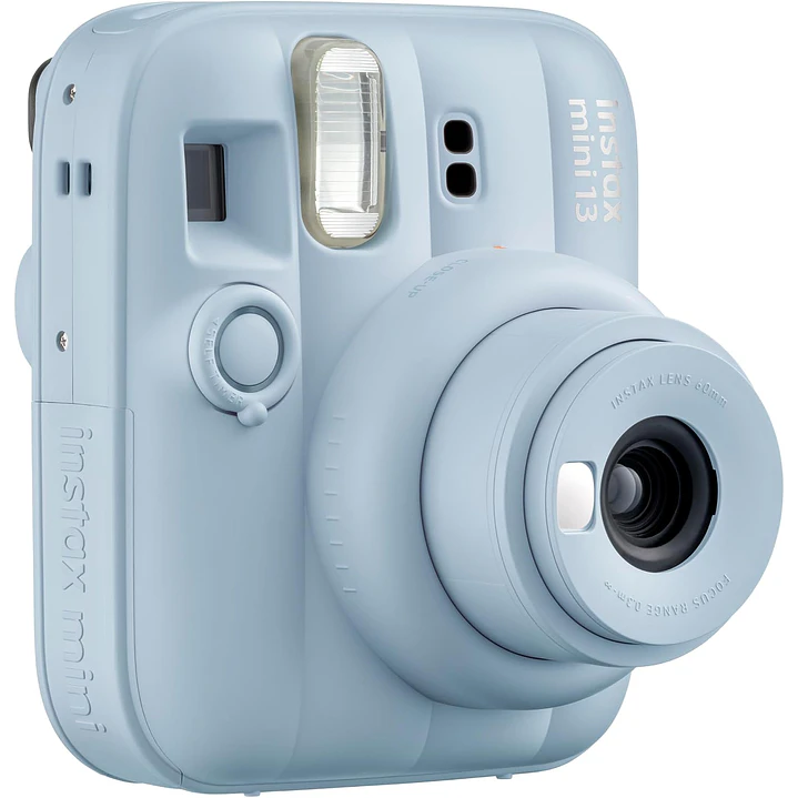 Câmera Instax Mini 13  8