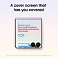 Samsung Galaxy Z Flip 8 256GB|12GB RAM - Thumbnail 3
