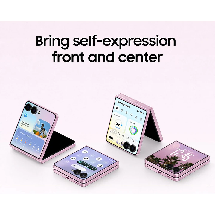 Samsung Galaxy Z Flip 8 256GB|12GB RAM 6