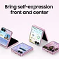 Samsung Galaxy Z Flip 8 256GB|12GB RAM - Thumbnail 6