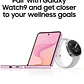Samsung Galaxy Z Flip 8 256GB|12GB RAM - Thumbnail 7