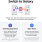 Samsung Galaxy Z Flip 8 256GB|12GB RAM - Thumbnail 8