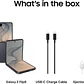 Samsung Galaxy Z Flip 8 256GB|12GB RAM - Thumbnail 9