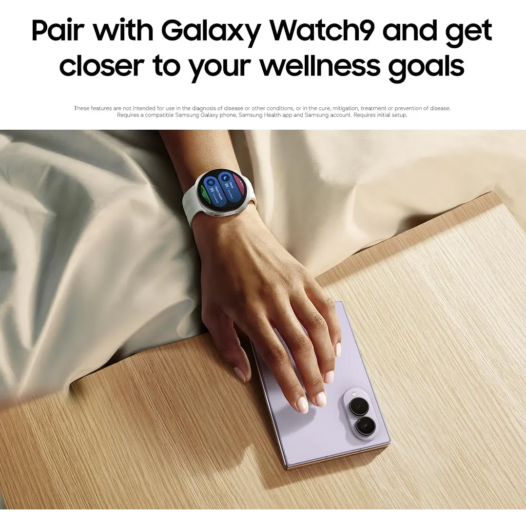 Samsung Galaxy Z Fold 8 512GB|12GB RAM 8