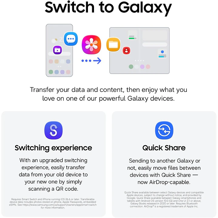 Samsung Galaxy Z Fold 8 512GB|12GB RAM 9