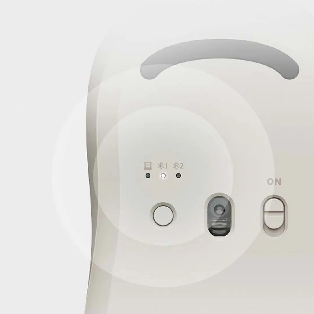 Xiaomi Wireless Mouse 3  6
