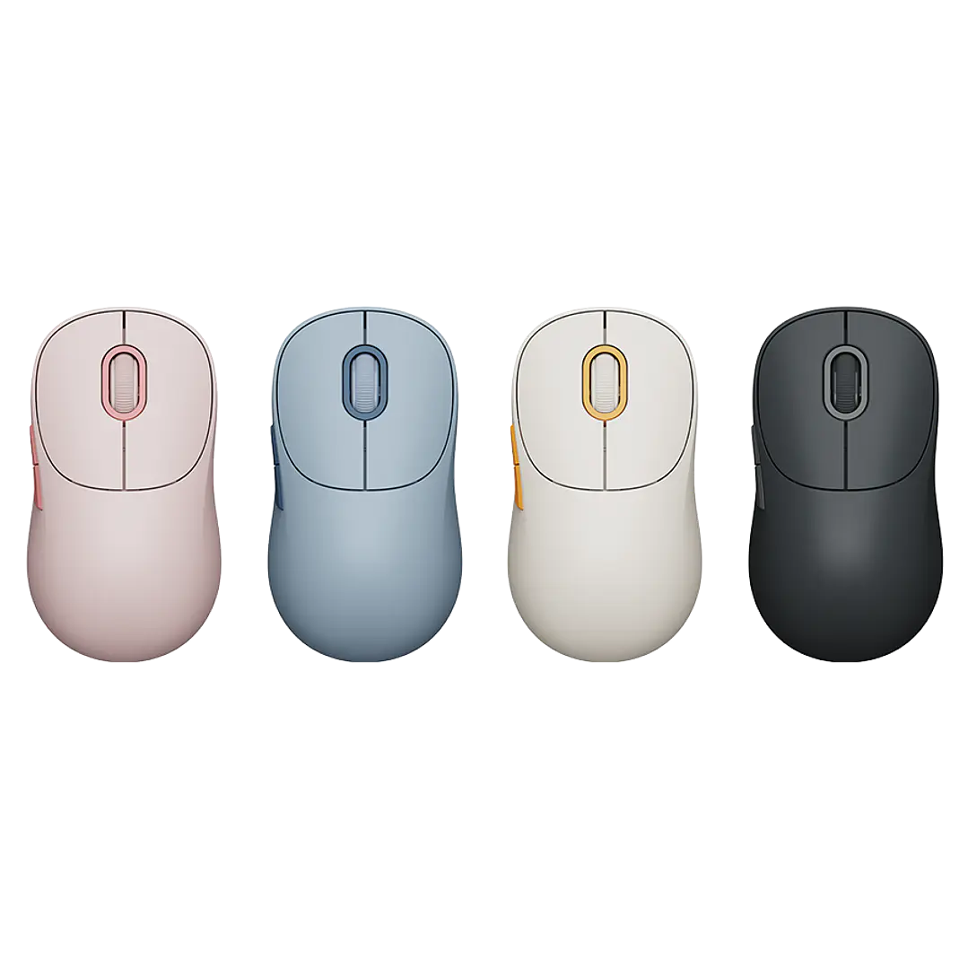 Xiaomi Wireless Mouse 3  3