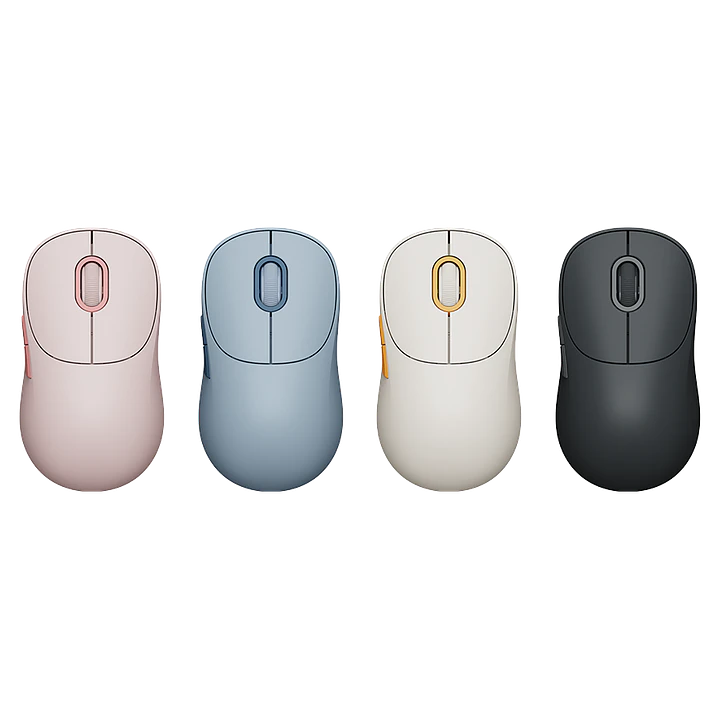 Xiaomi Wireless Mouse 3  3