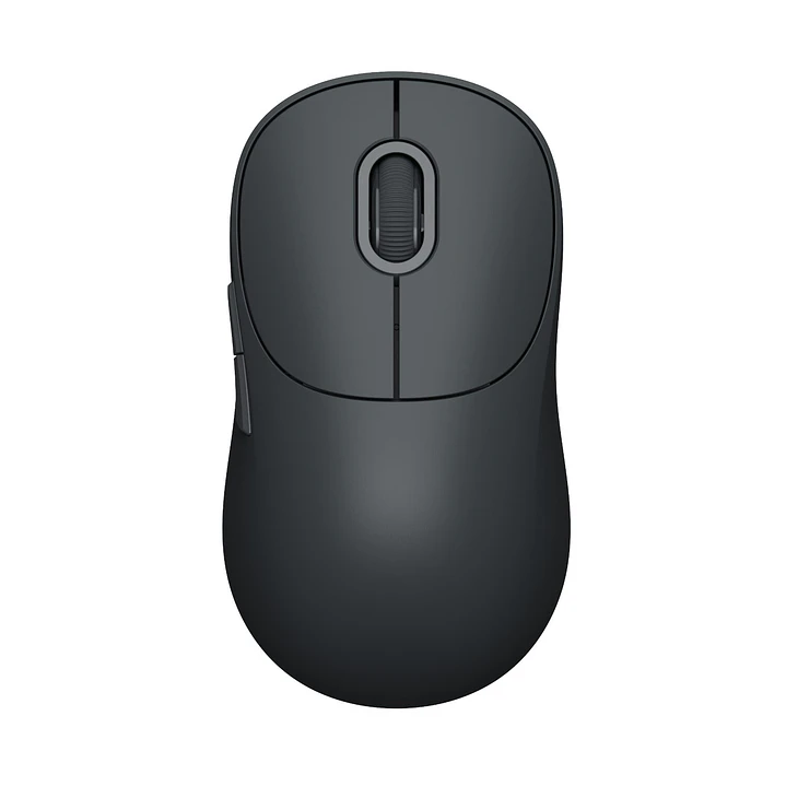 Xiaomi Wireless Mouse 3  1
