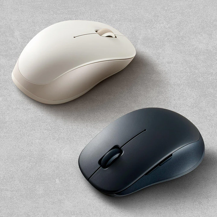 Xiaomi Dual Mode Wireless Mouse 2 6