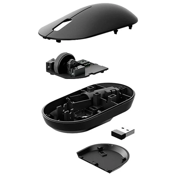 Xiaomi Mouse Wireless Lite 2 3