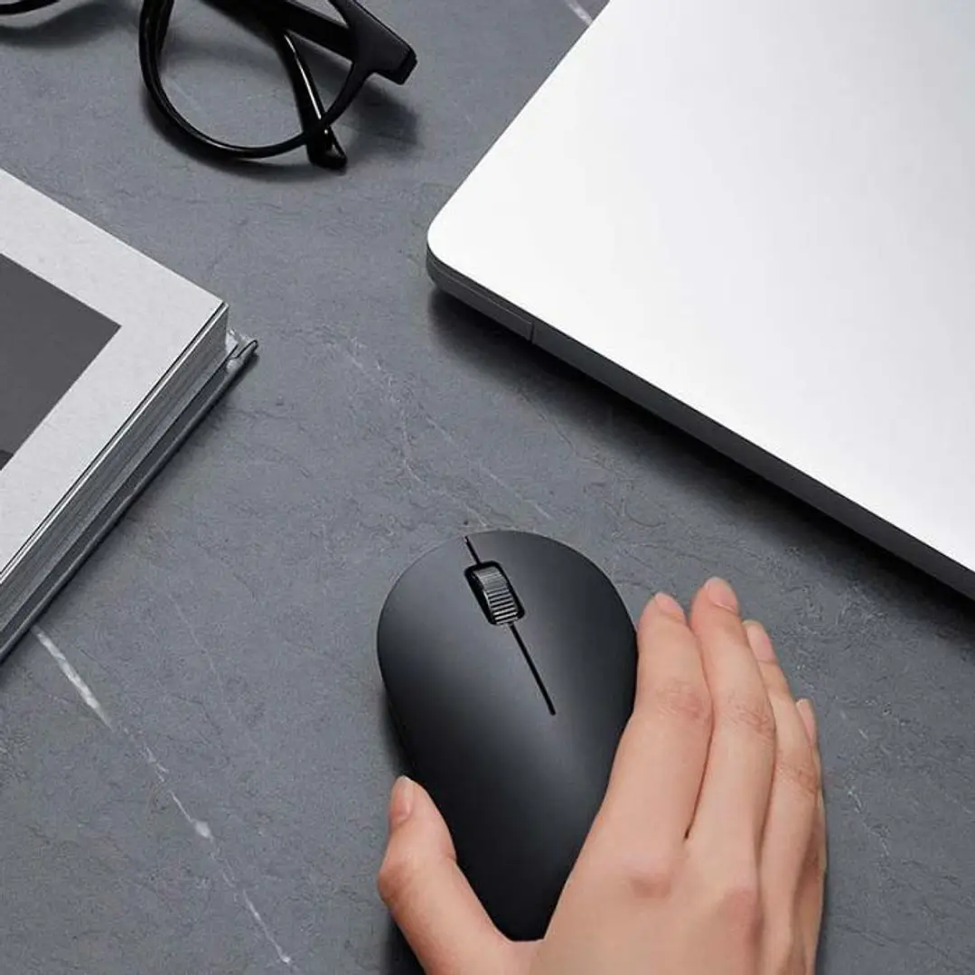 Xiaomi Mouse Wireless Lite 2 5