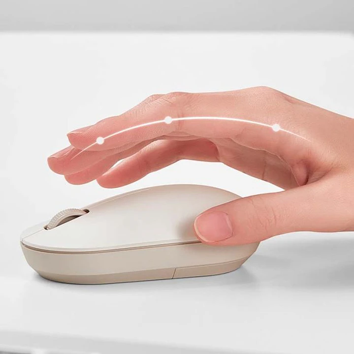 Xiaomi Mouse Wireless Lite 2 6