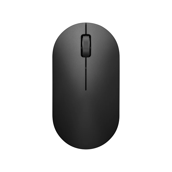 Xiaomi Mouse Wireless Lite 2 1