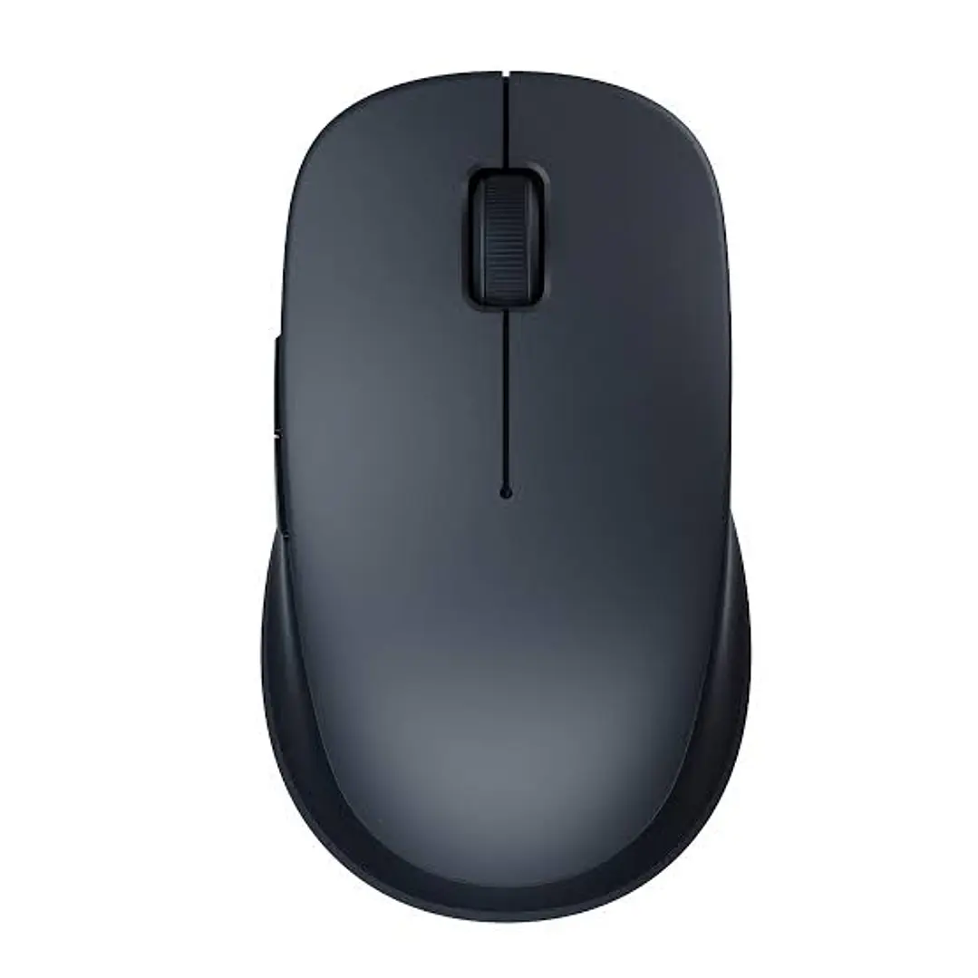 Xiaomi Dual Mode Wireless Mouse 2 1