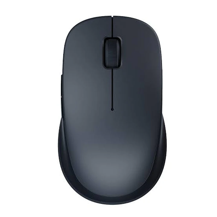 Xiaomi Dual Mode Wireless Mouse 2 1