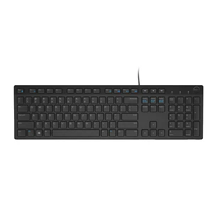 Dell Teclado com Fio KB216