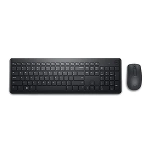Dell Teclado e Mouse Wireless KM3322W 