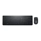 Dell Teclado e Mouse Wireless KM3322W  - thumbnail 1