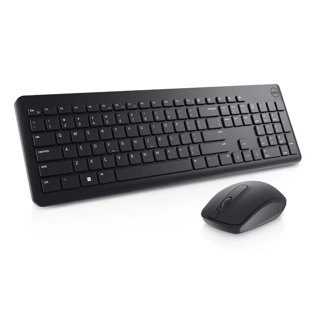 Dell Teclado e Mouse Wireless KM3322W  3