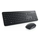 Dell Teclado e Mouse Wireless KM3322W  - thumbnail 3