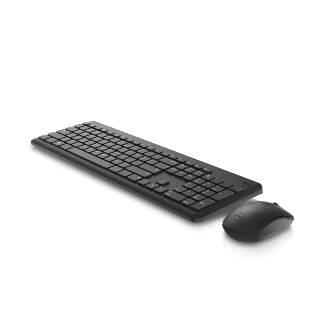 Dell Teclado e Mouse Wireless KM3322W  4