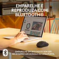 Logitech M240 Silent Bluetooth - thumbnail 2
