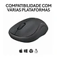 Logitech M240 Silent Bluetooth - thumbnail 6