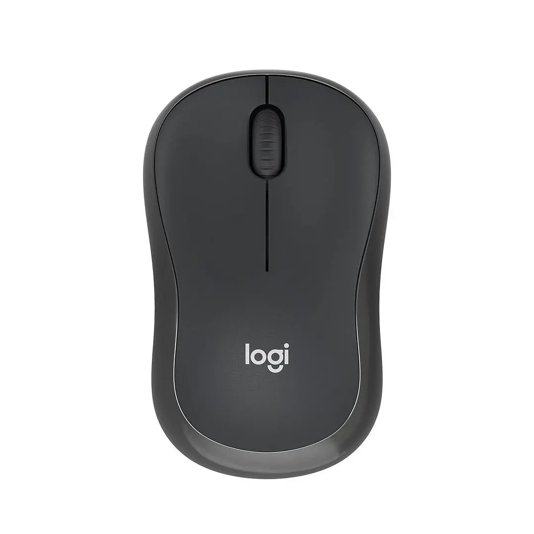 Logitech M240 Silent Bluetooth 1