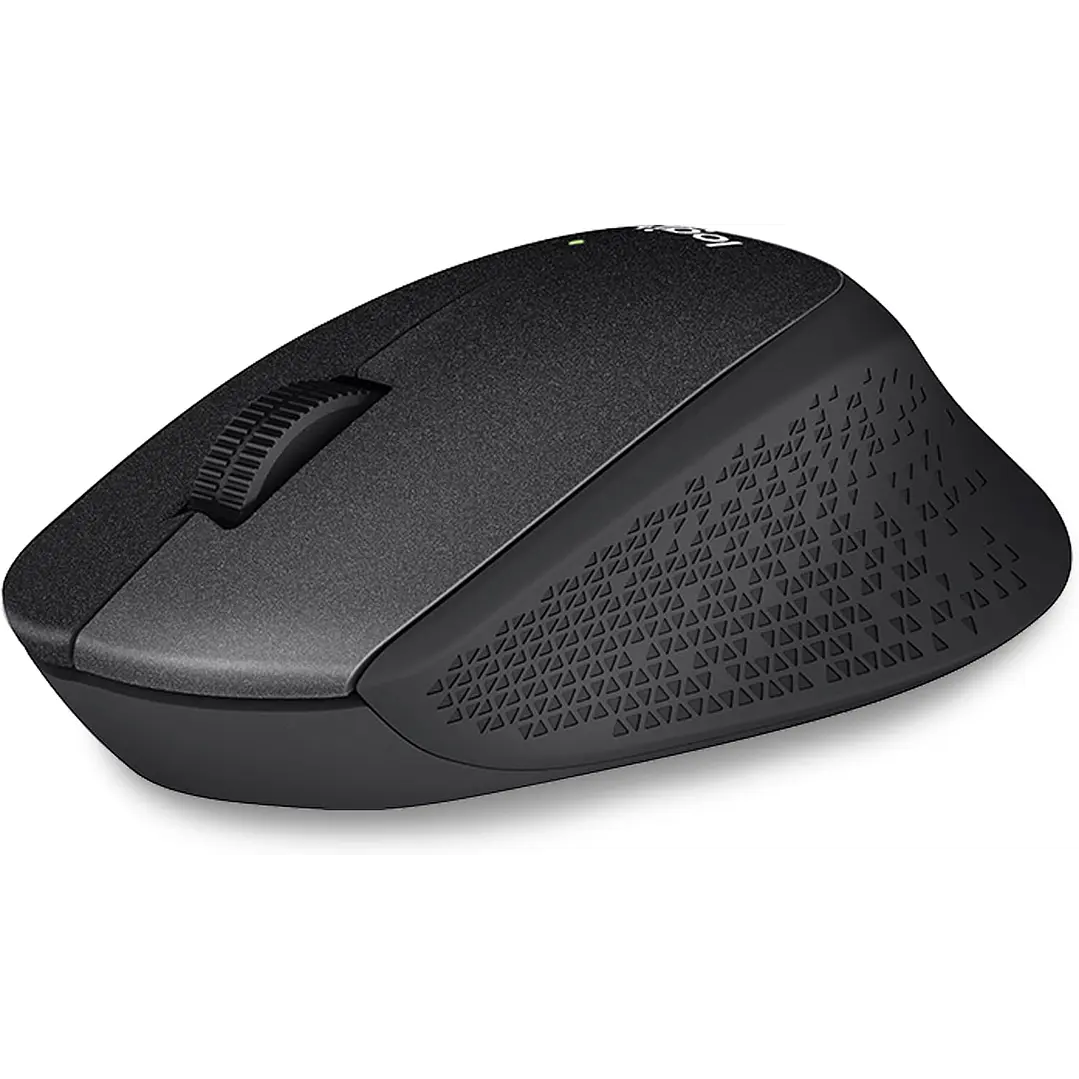 Logitech M330 Silent Plus Wireless Mouse 2