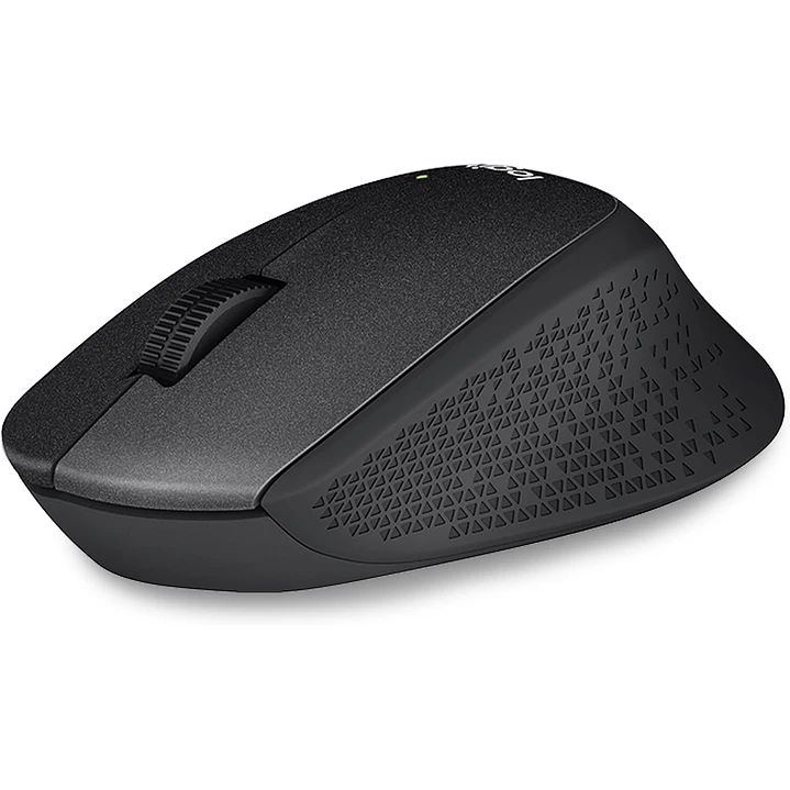 Logitech M330 Silent Plus Wireless Mouse 2